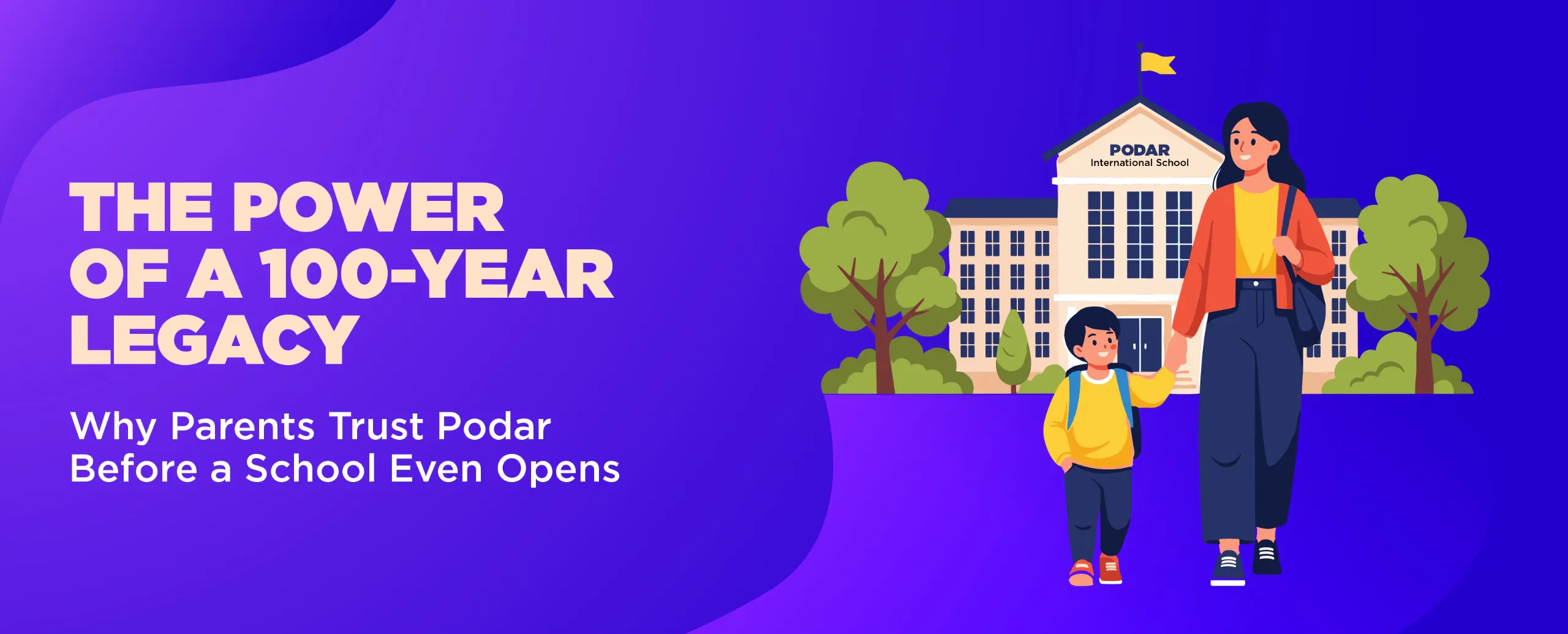 Podar Smarter Schools gallery image