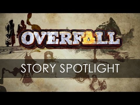 Overfall gallery image