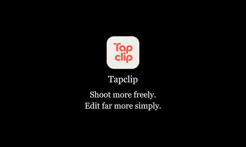 Tapclip screenshot 2