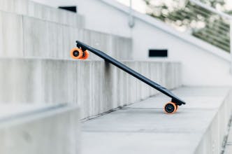 Exway Boards gallery image