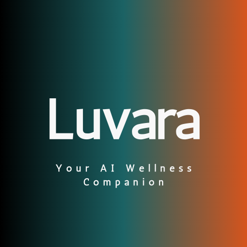 Luvara logo