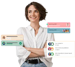 WorkPlus HCM gallery image