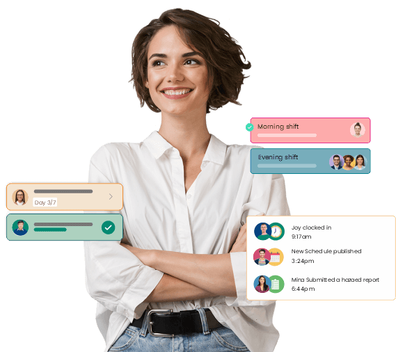 Workplus HCM - แพลตฟอร์ม Smart HR สำหรับองค์กรสมัยใหม่ใน UAE media 2