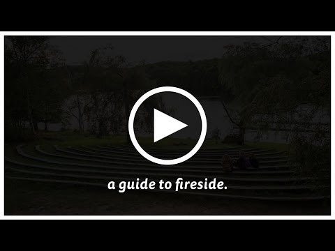 Fireside gallery image