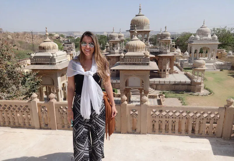 India Private Car Driver gallery image