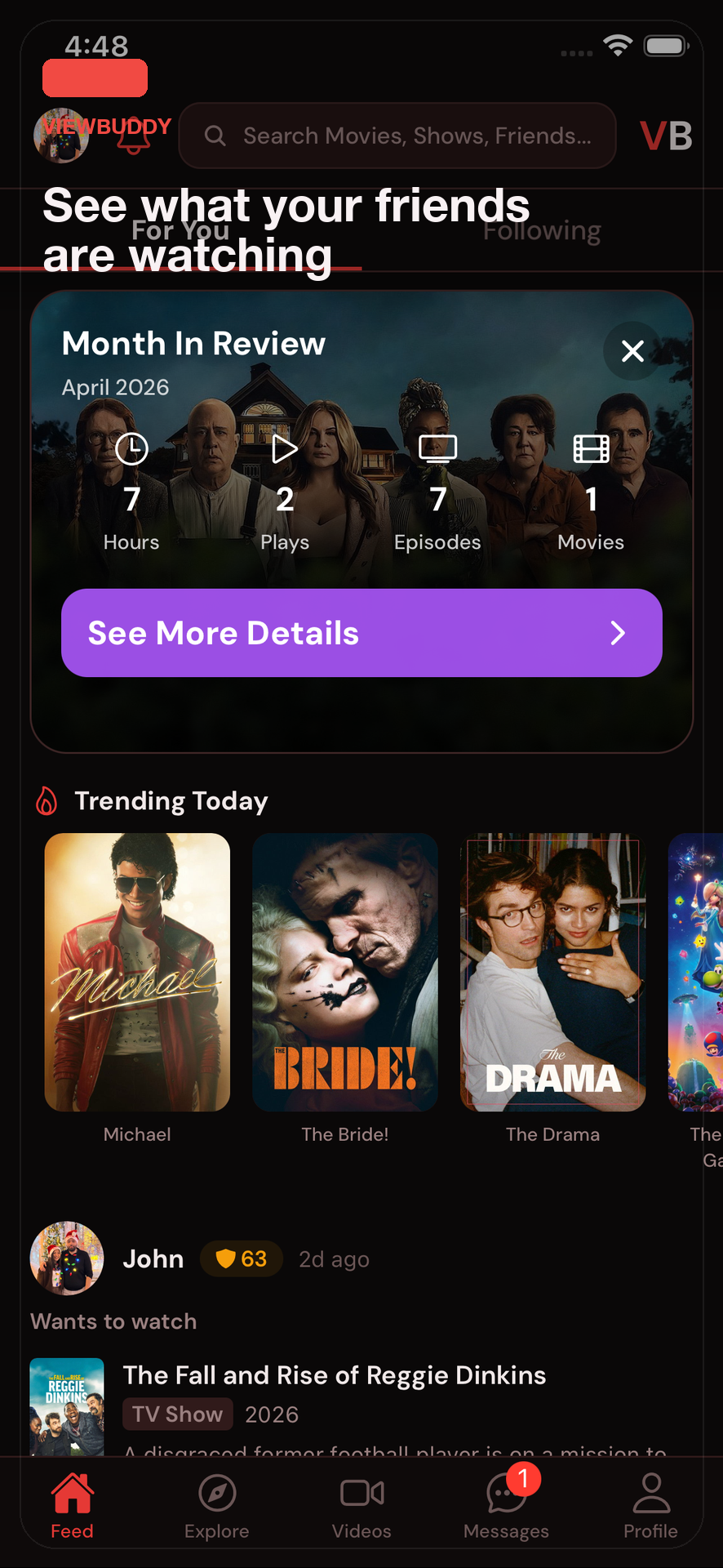 ViewBuddy gallery image