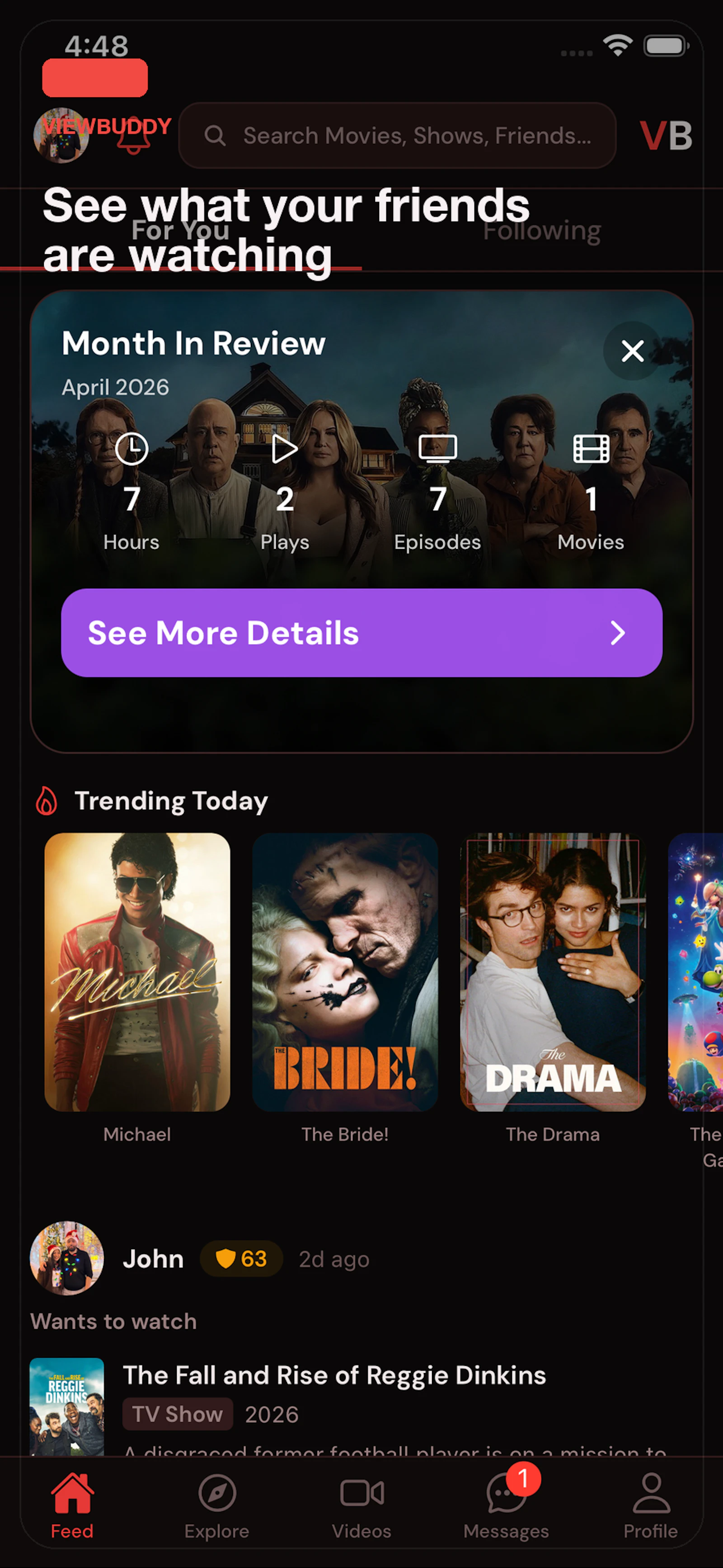 ViewBuddy screenshot 3