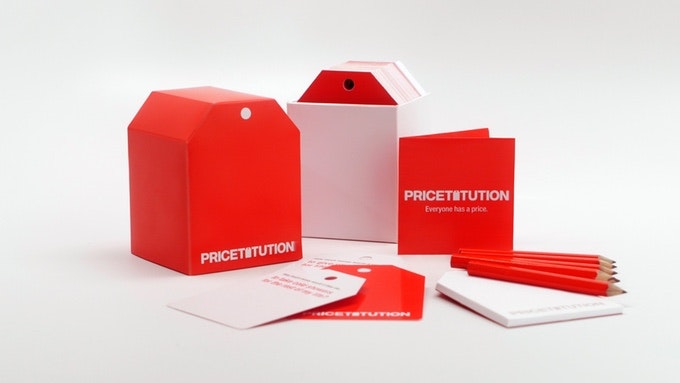 PRICETITUTION gallery image