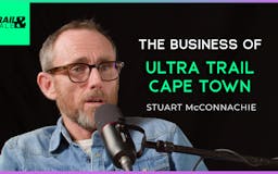 Trail & Scale Podcast  media 2