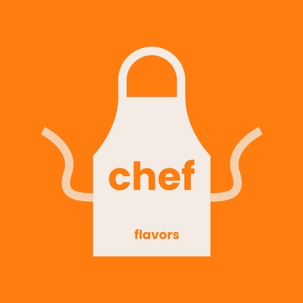 Flavours Chef
