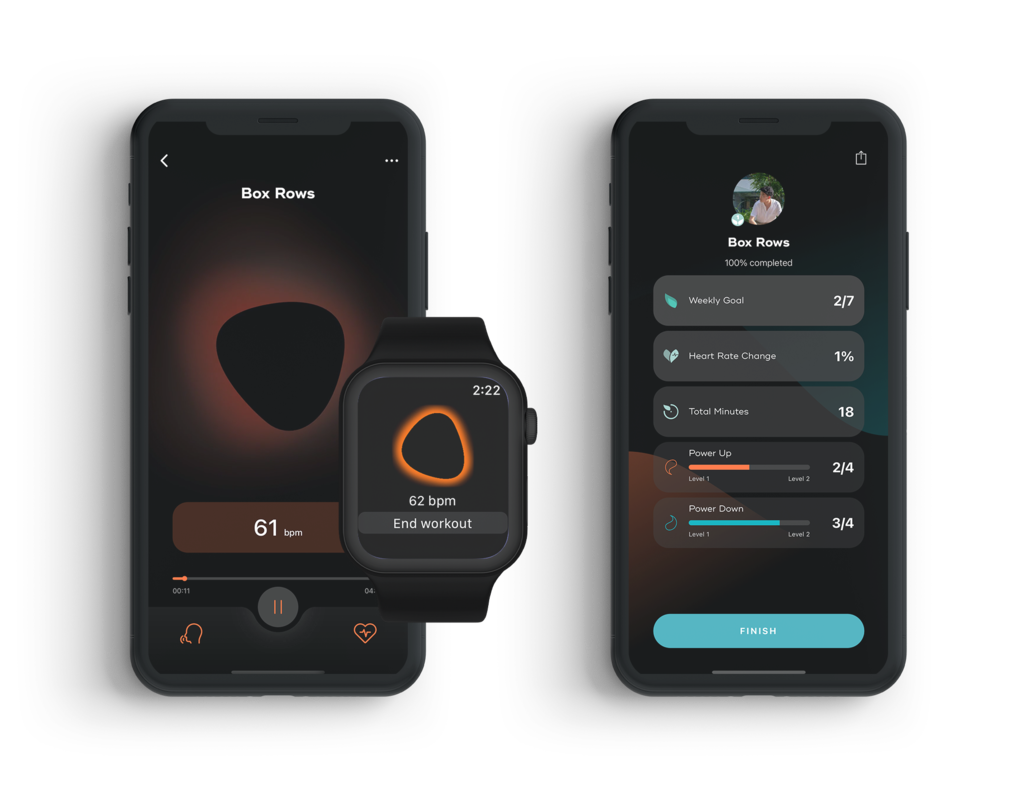 Breathonics by Silentmode gallery image