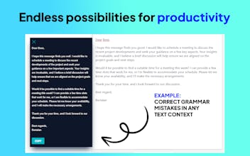 Contextify AI gallery image