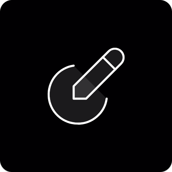 PDF Editor logo
