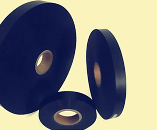 Antistatic protective belt