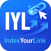 Index Your Link product banner
