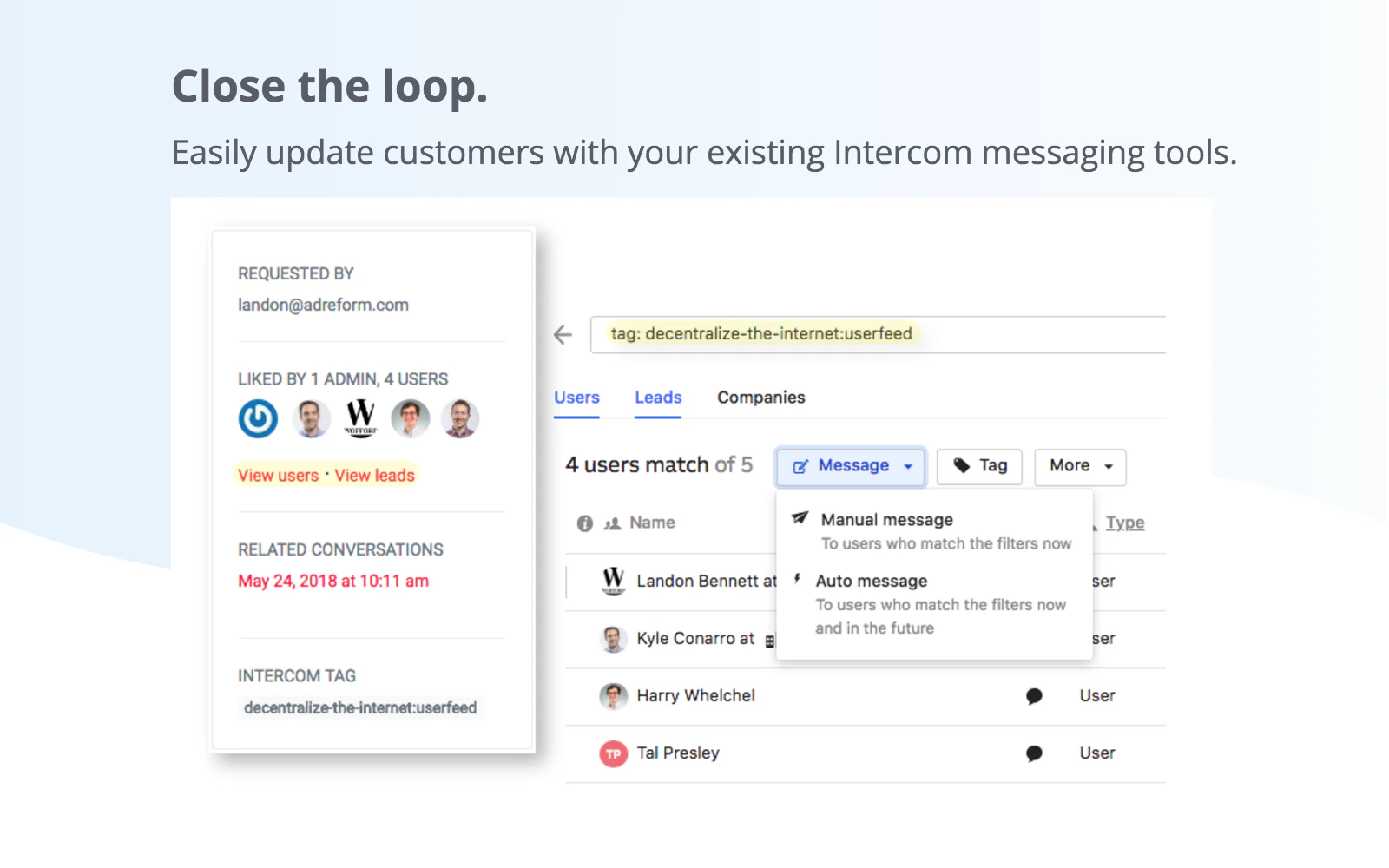 Userfeed Image