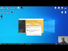 Unplug gallery image