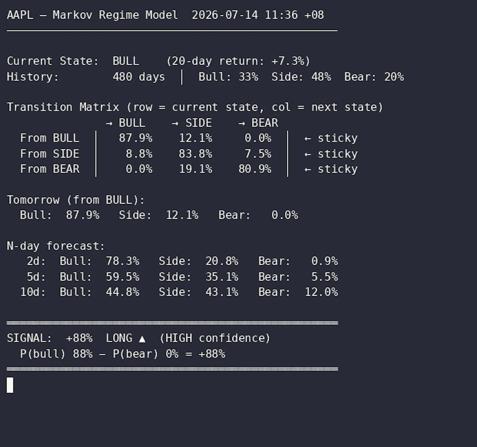 Trade Kit screenshot 3