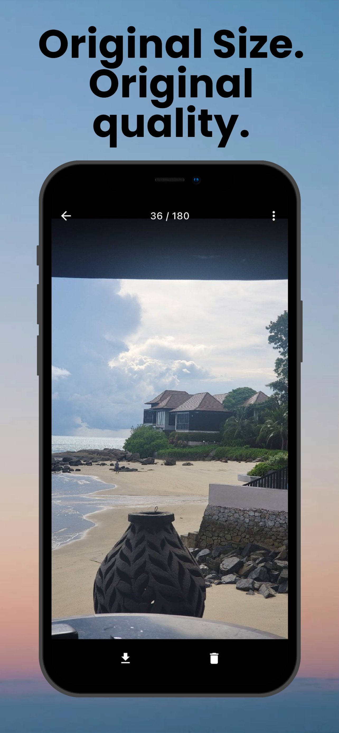 SnapCloud screenshot 6