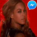 Friends Up for Messenger