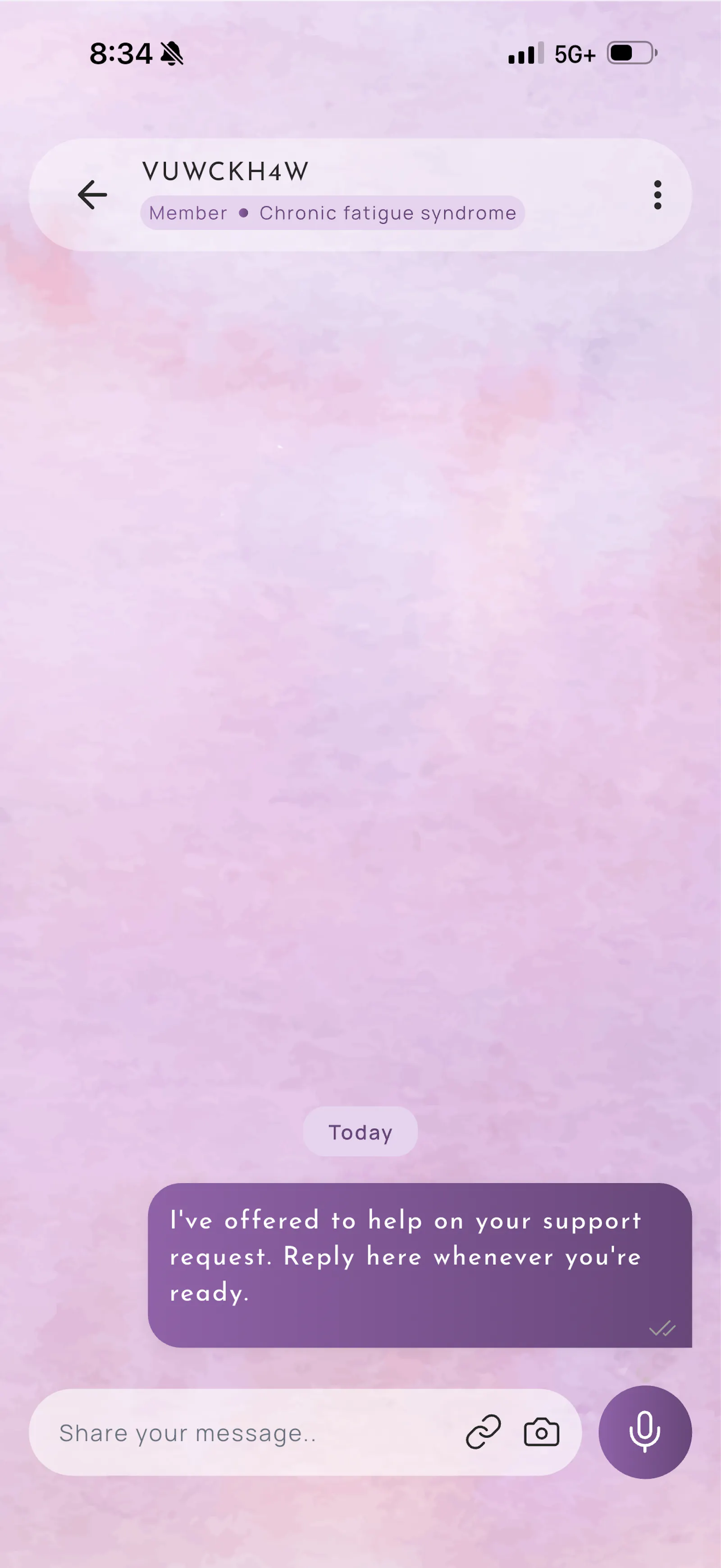 Flareo screenshot 8