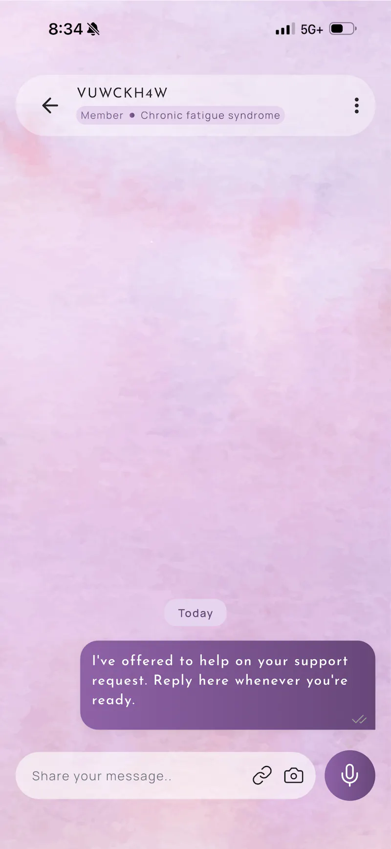 Flareo screenshot 8