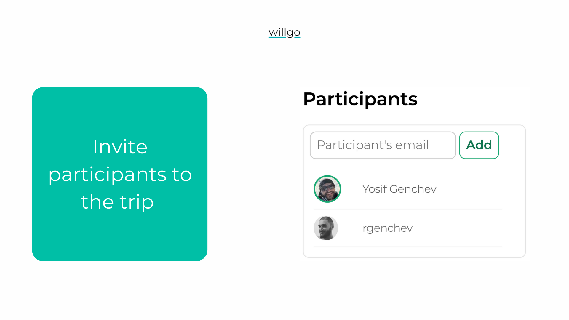 willgo gallery image