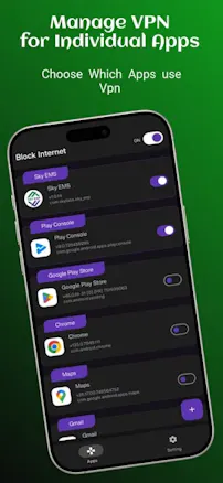 Internet Blocker : Focus Mode gallery image