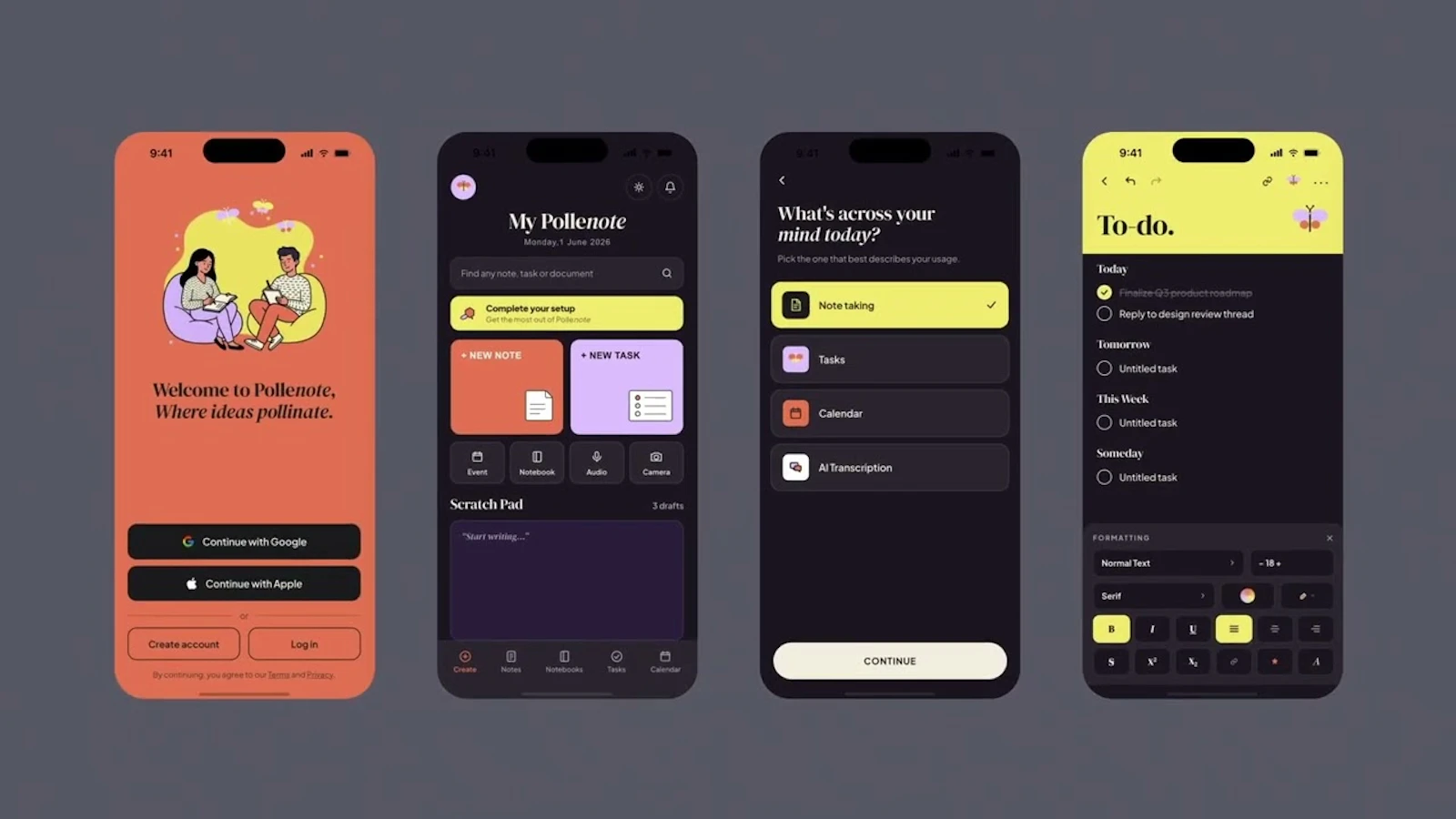 Genspark Design screenshot 1 (video preview)