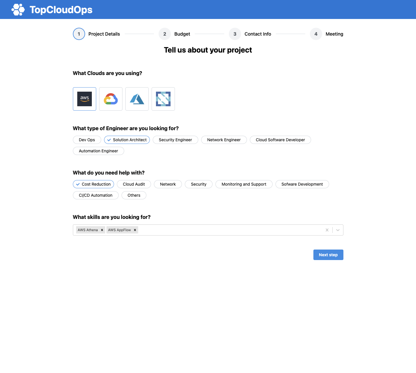Topcloudops gallery image
