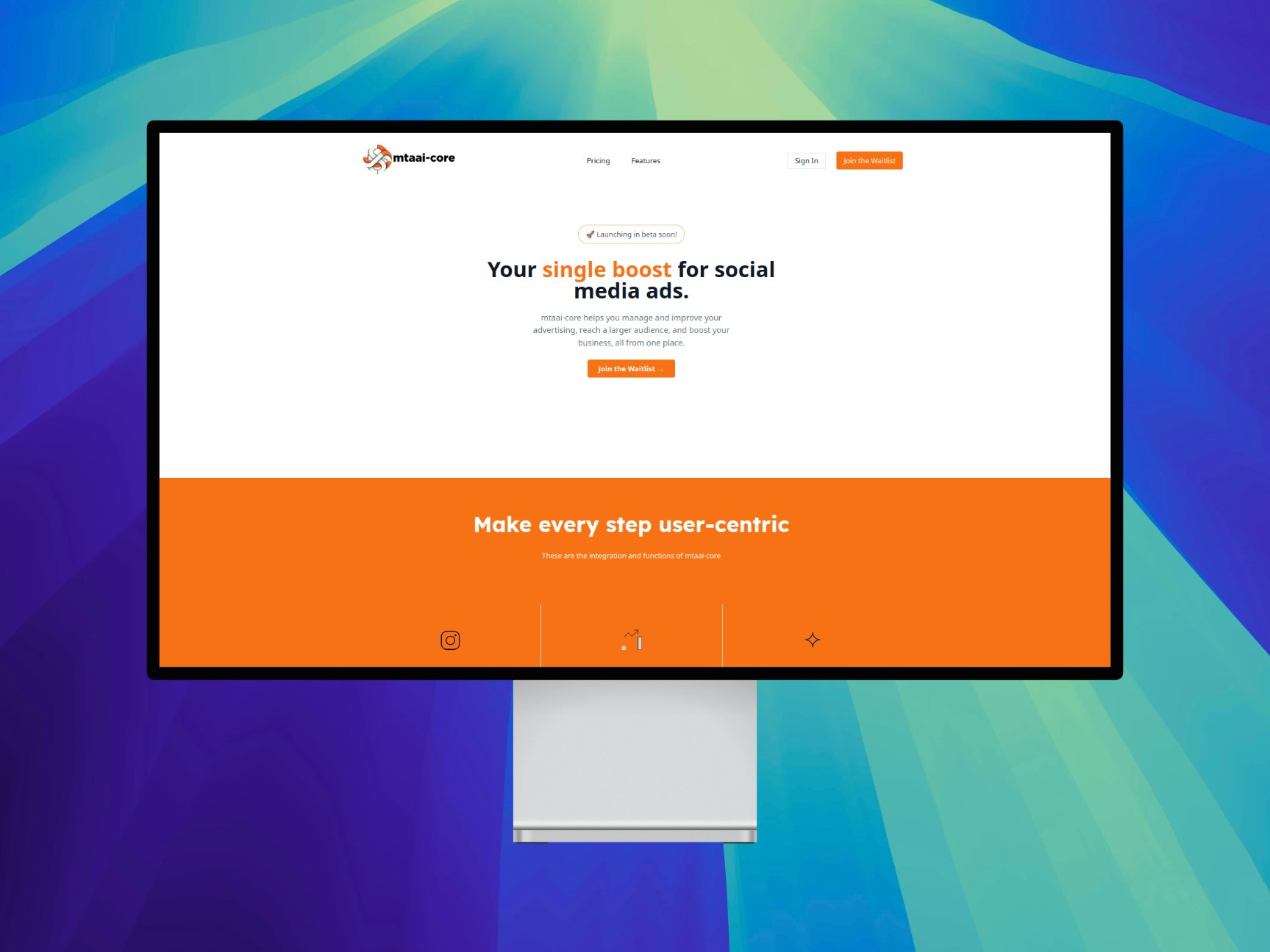 mtaai-core gallery image