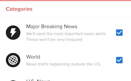 BuzzFeed News for Android media 2