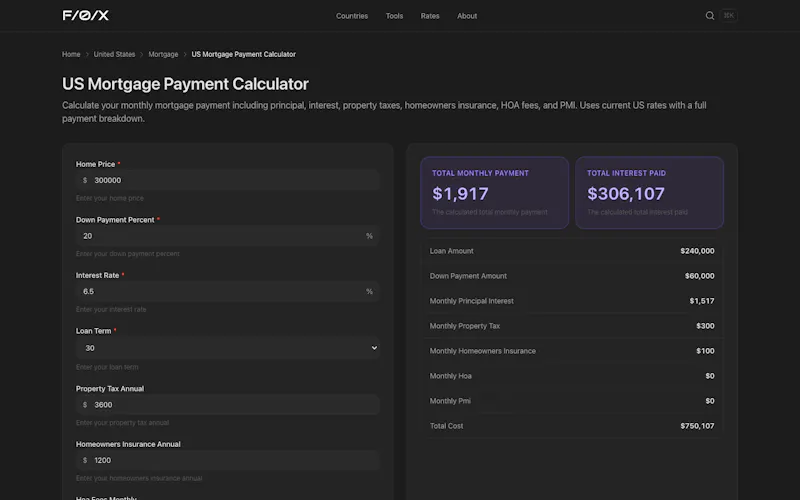 F0X (F-Zero-X) Finance screenshot 5