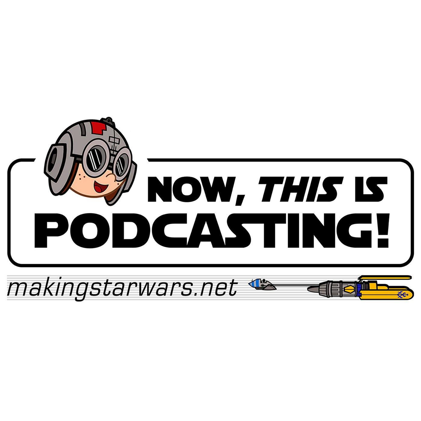 Making Star Wars - Episode 108