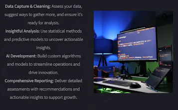 InsightFlow gallery image
