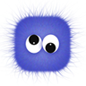 Pelziger KI -Kunstgenerator