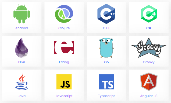 API -Liga - Liste der besten in der Klassen -APIs Medien 2