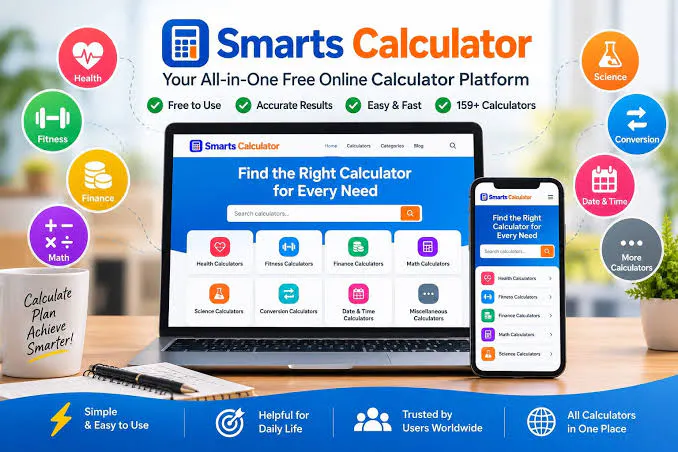 All Calculators gallery image