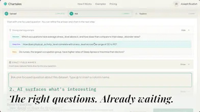 Chartales gallery image