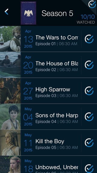 Teeevo gallery image