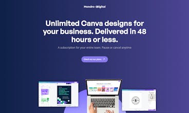Mondro Digital gallery image