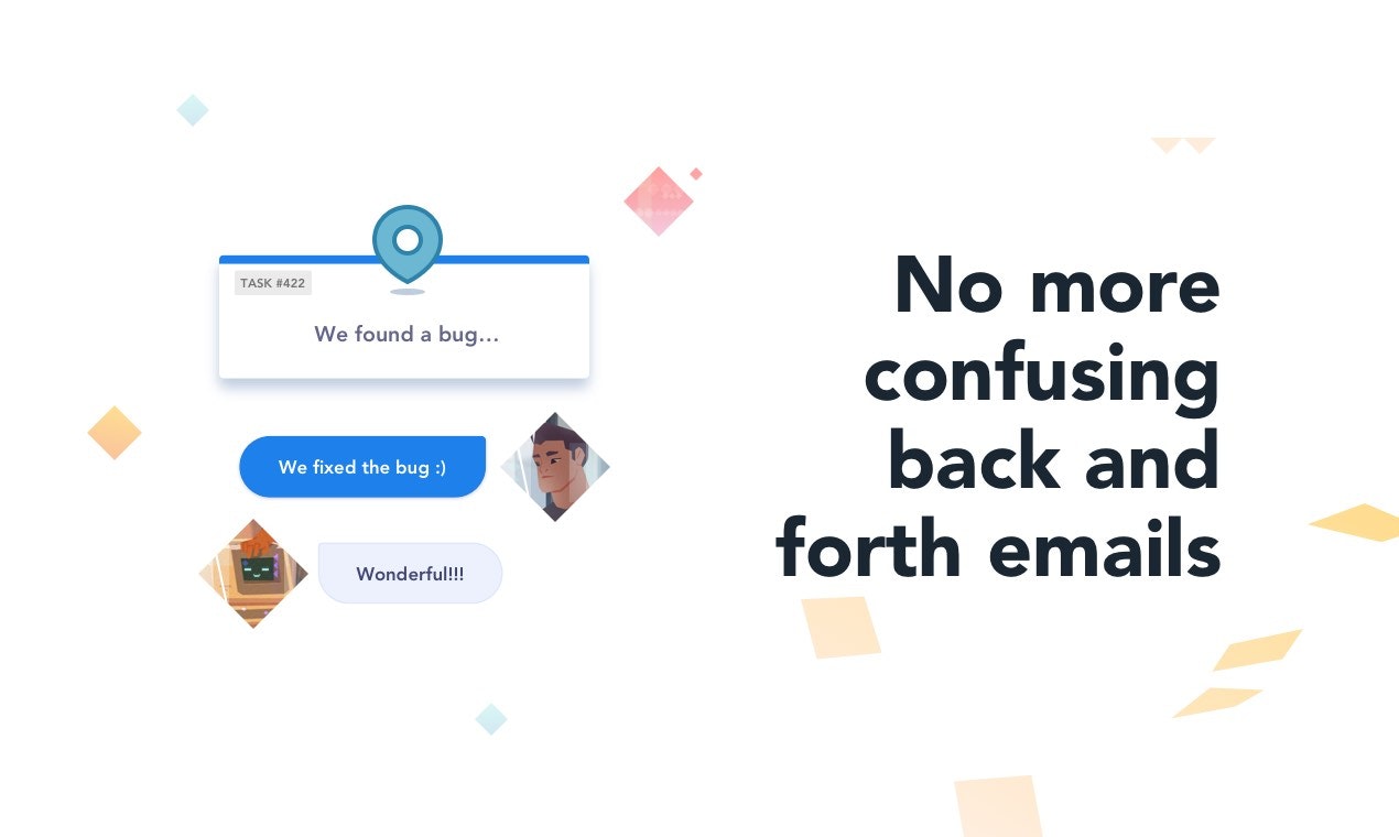 BugHerd gallery image