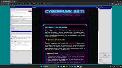 Retro Builder Ultra gallery image