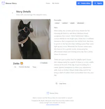 Rescue Story gallery image