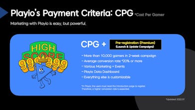 Playio: Rewards While Playing gallery image