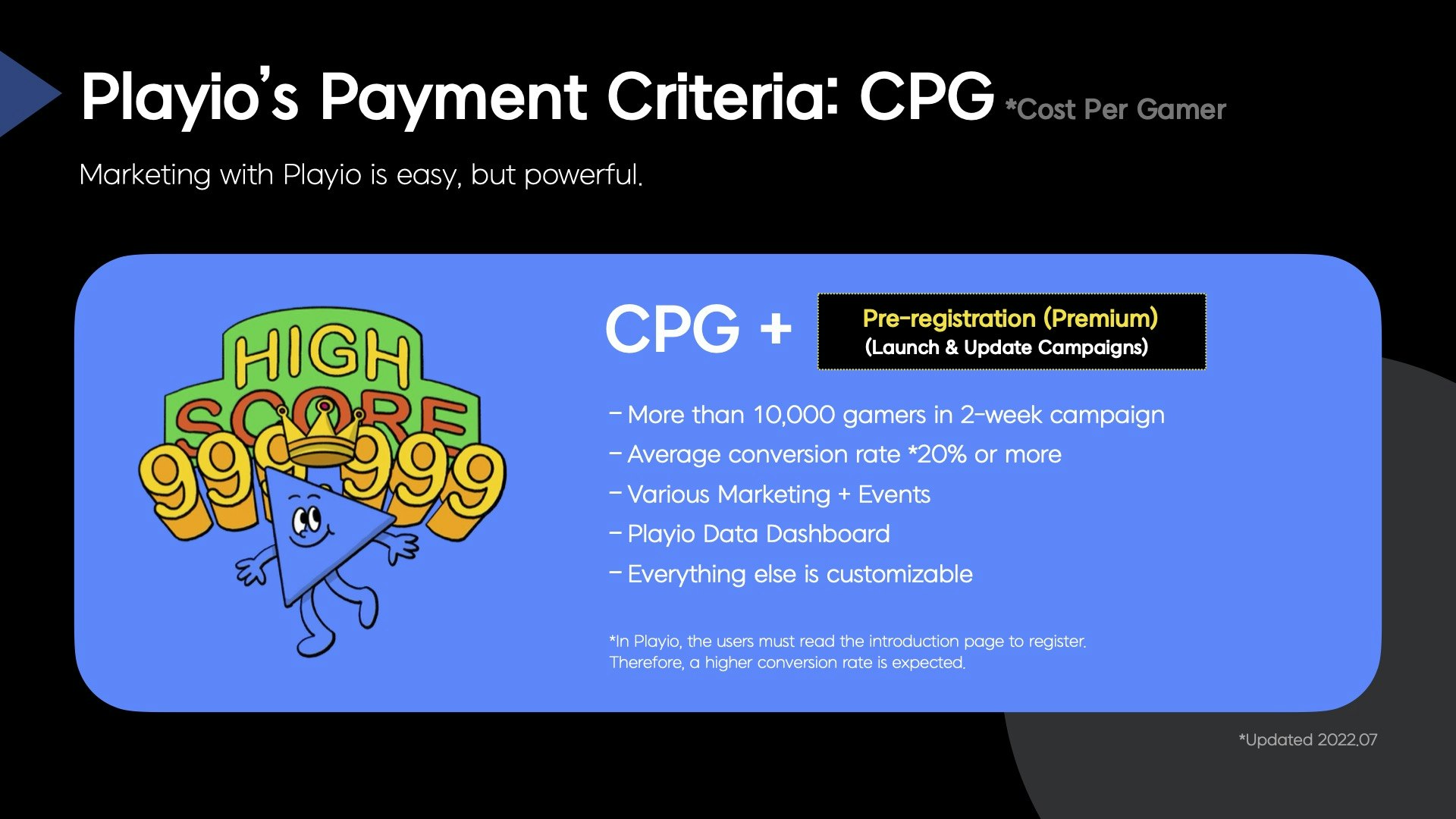 Playio: Phần thưởng khi chơi media 11