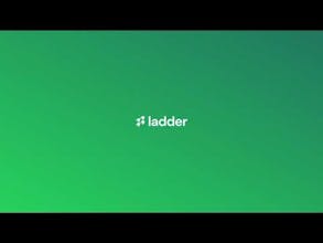 Ladder gallery image