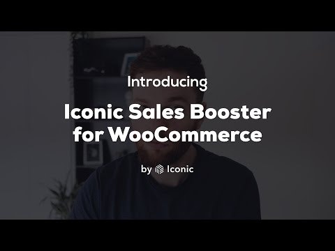 Iconic Sales Booster for WooCommerce gallery image