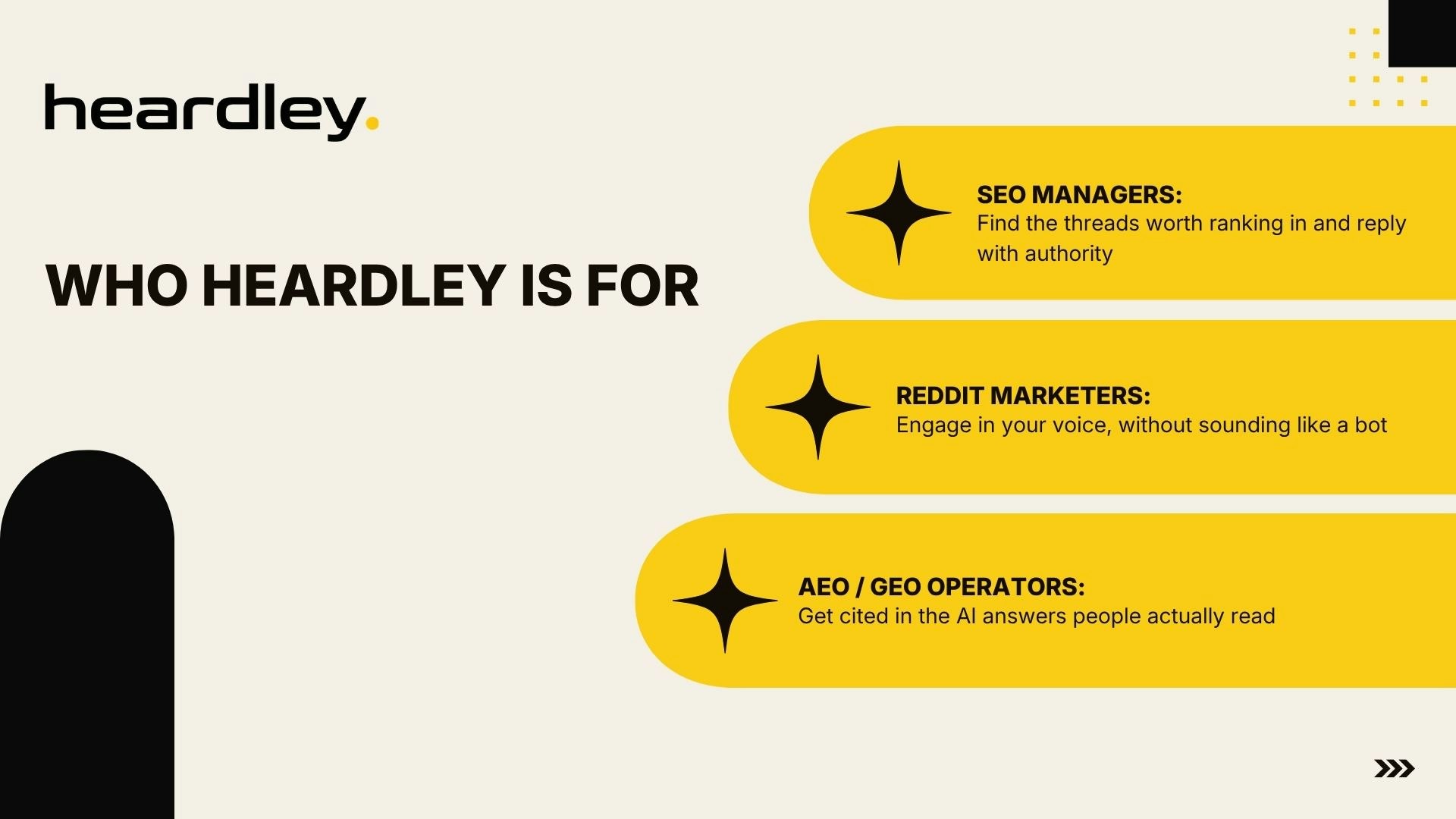 Heardley gallery image