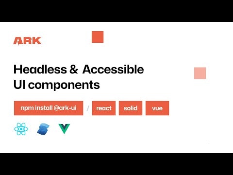 Ark UI gallery image